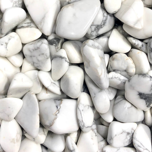 Howlite 101