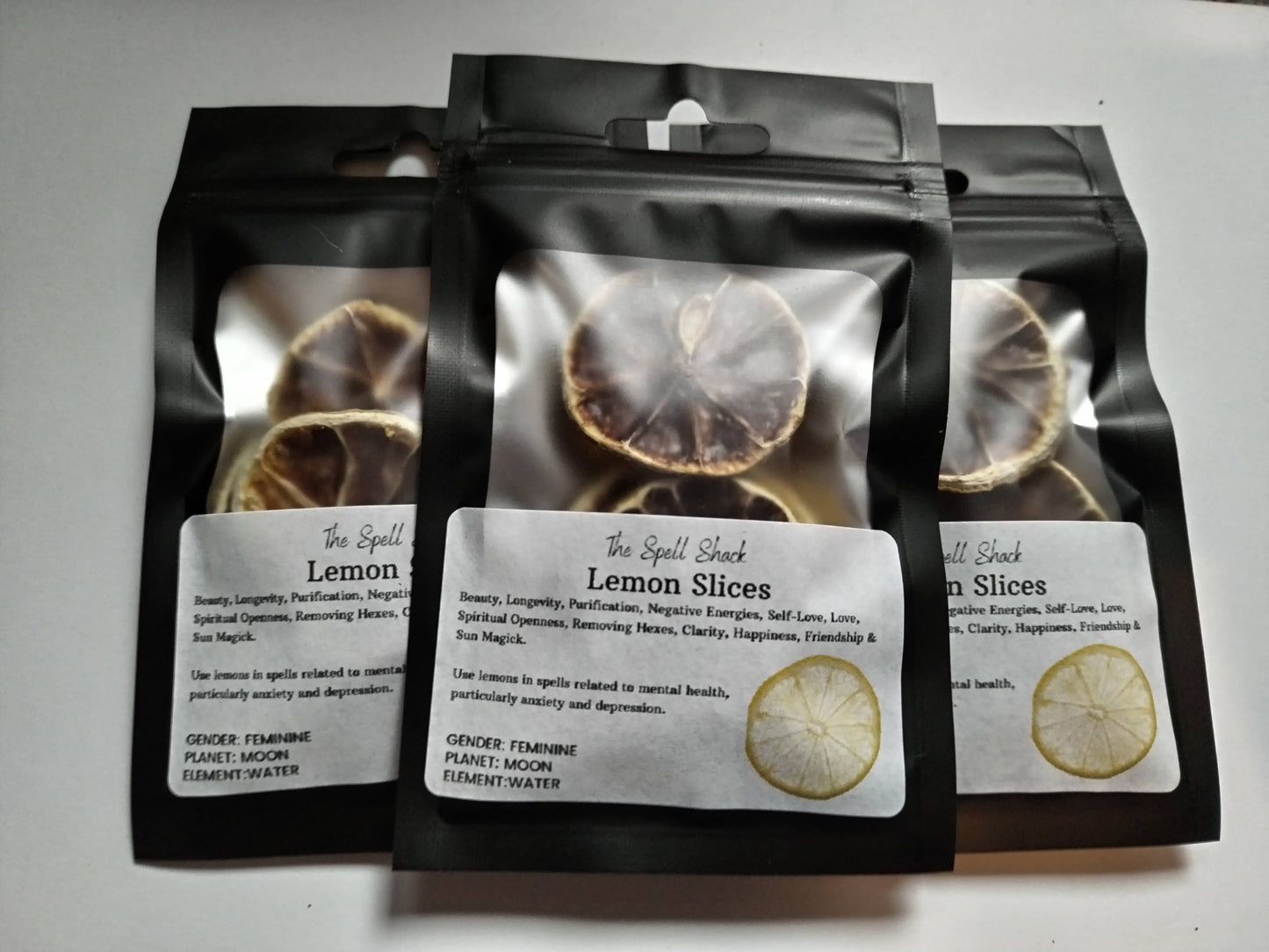 Lemon Slice