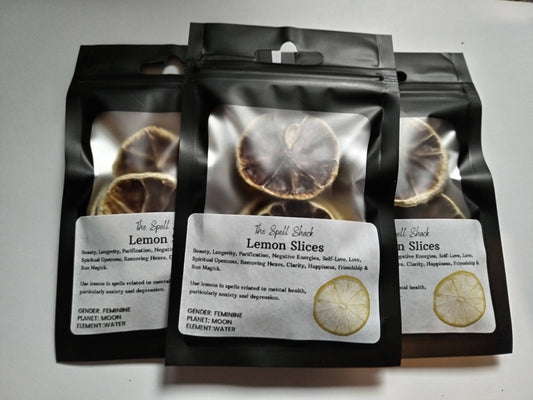 Lemon Slice