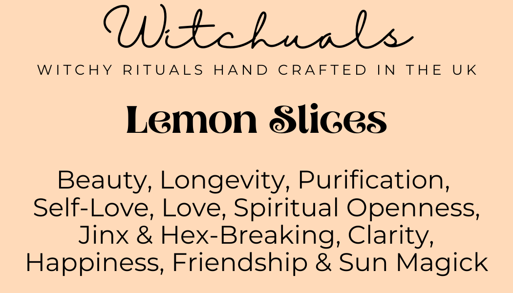 Lemon Slice