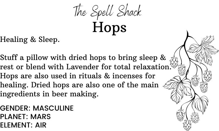 Hops