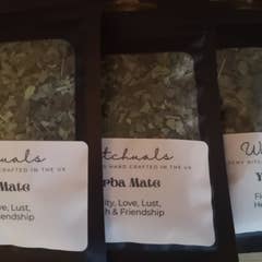 Yerba Mate