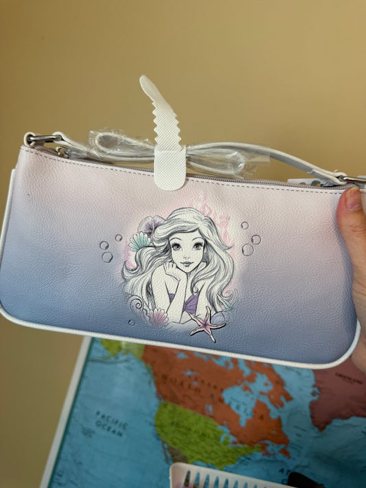 Dani Nicole Ariel Crossbody Purse