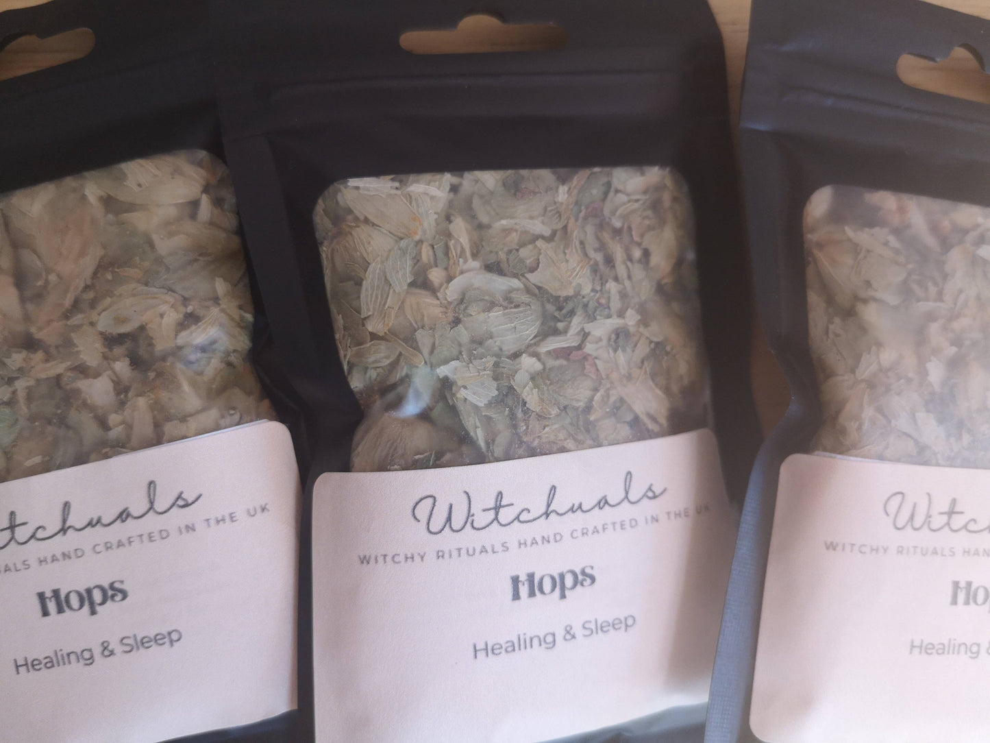 Hops