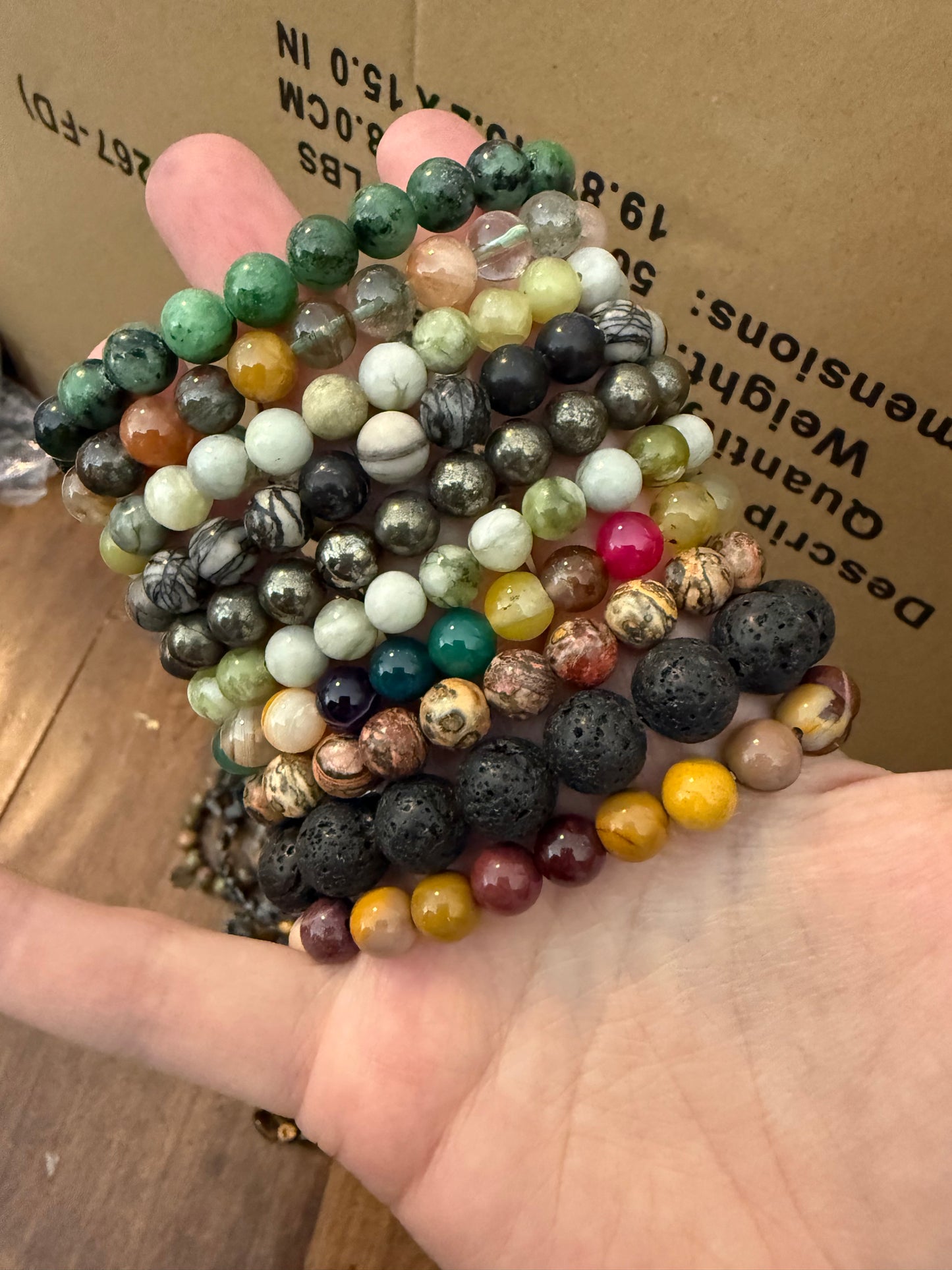 Bulk Bracelet Lot