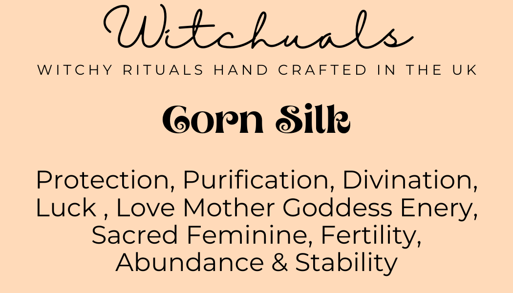 Corn Silk