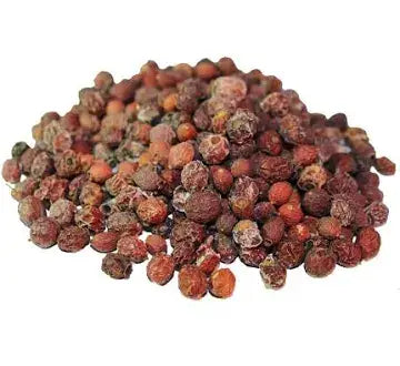 Hawthorn Berries
