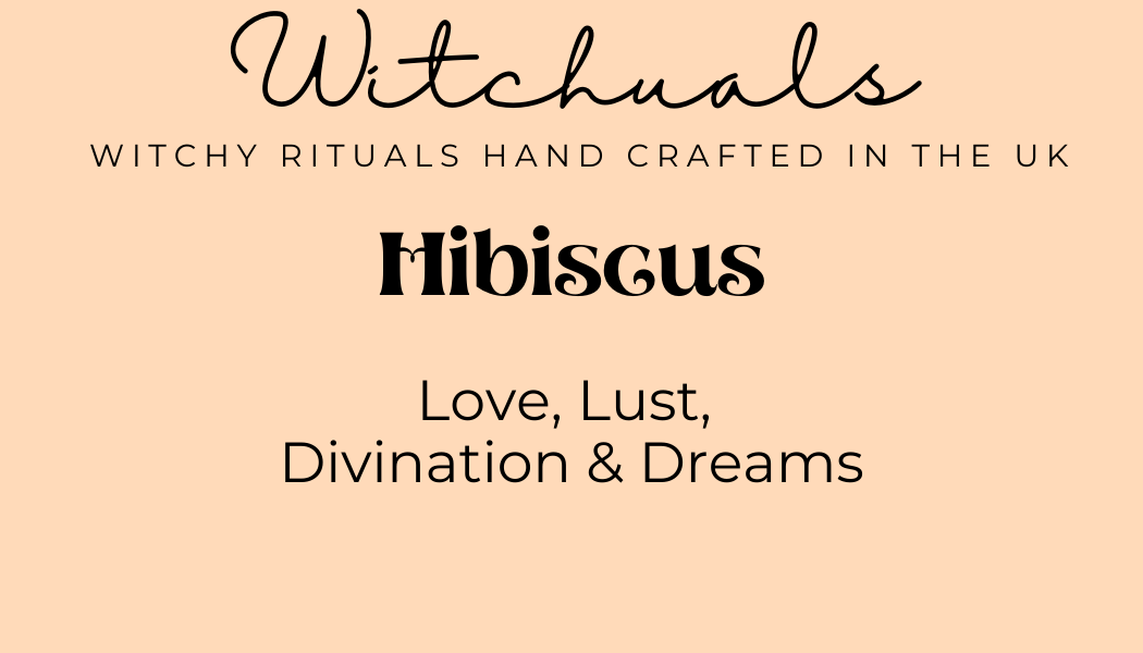 Hibiscus