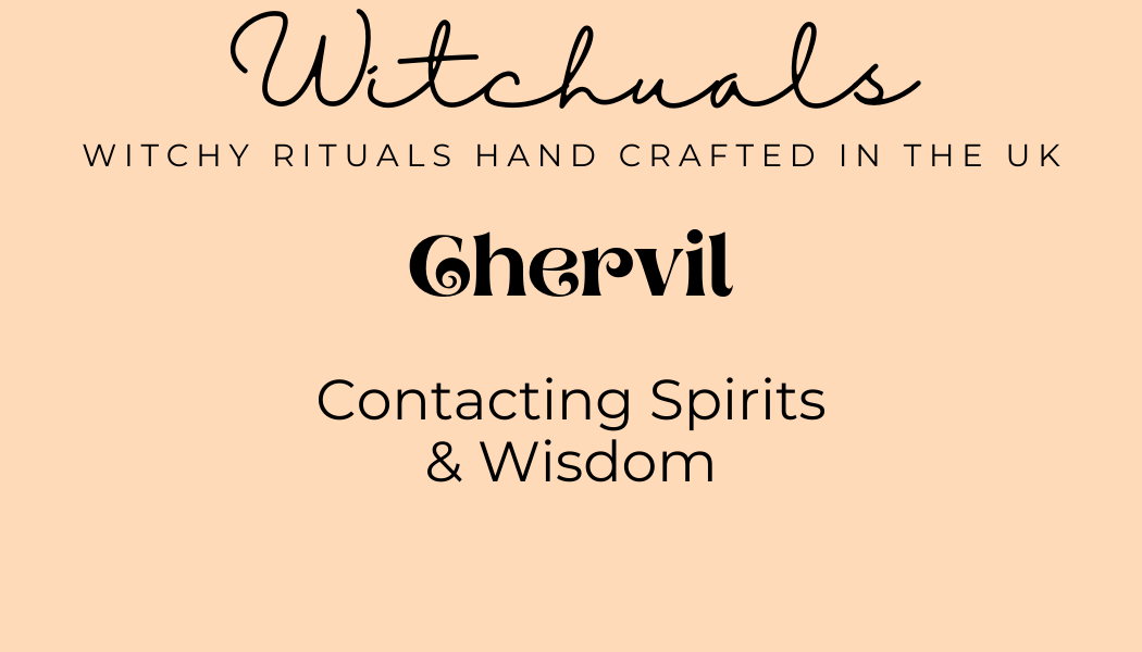 Chervil