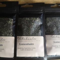 Lemon Balm