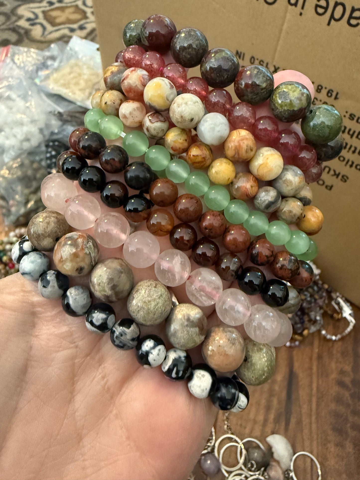 Bulk Bracelet Lot