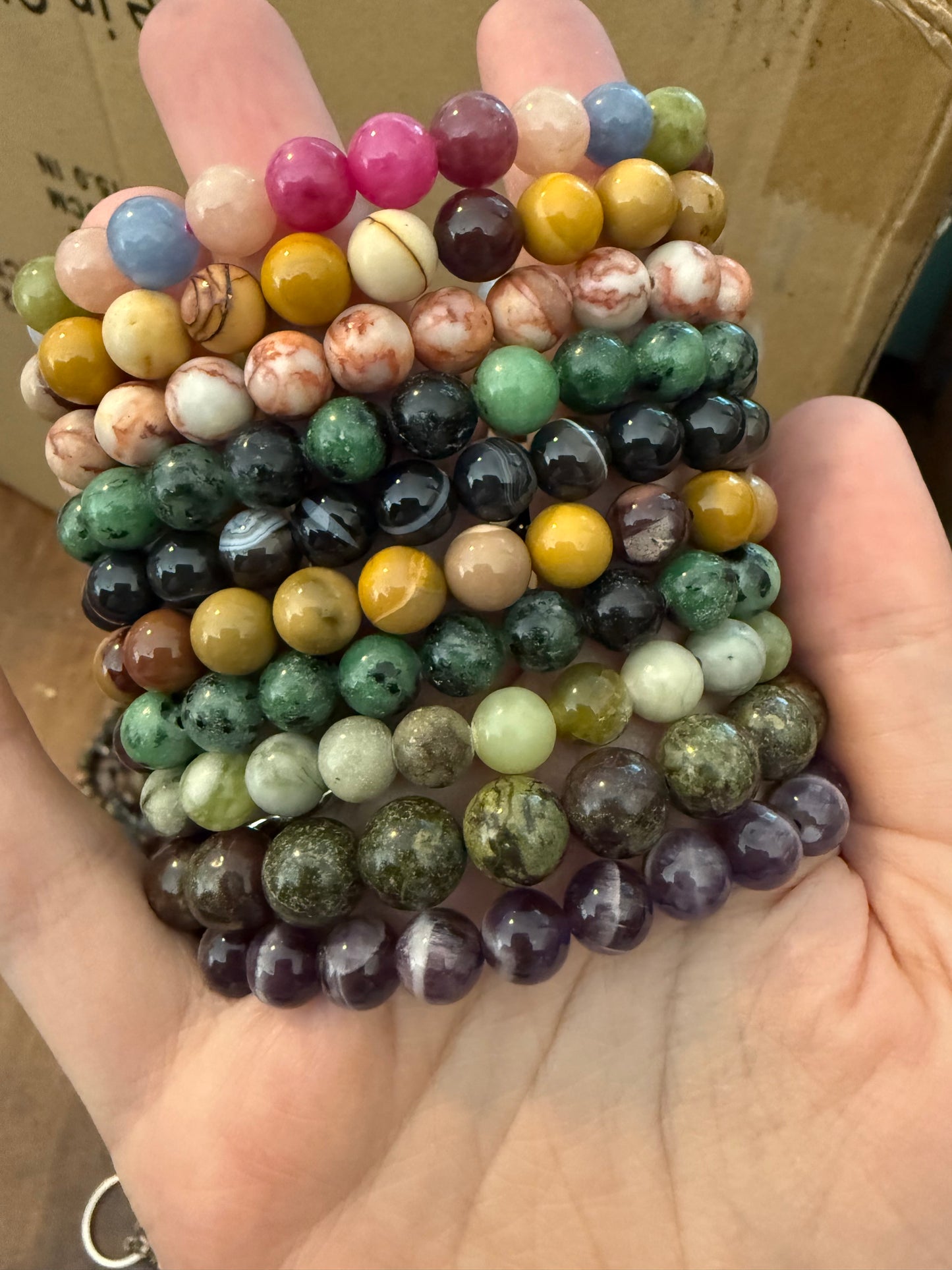 Bulk Bracelet Lot