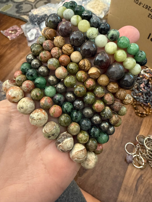 Bulk Bracelet Lot