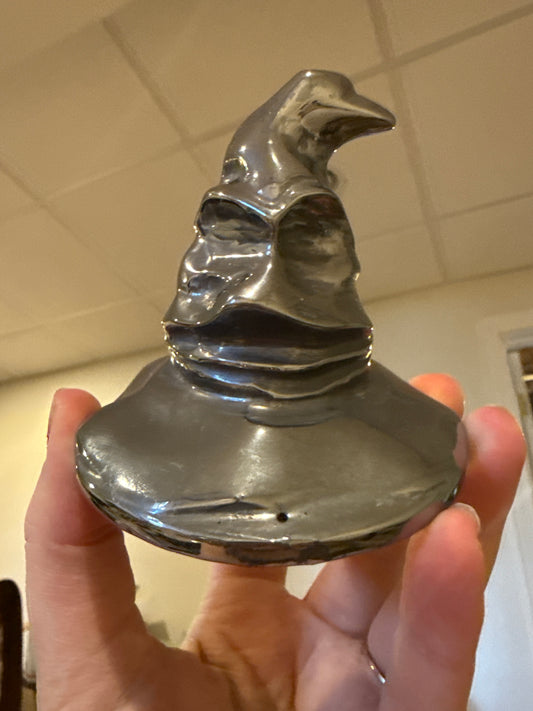 Terehertz HP Inspired Sorting Hat