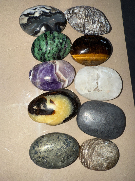 Palm Stone Discount Bundle