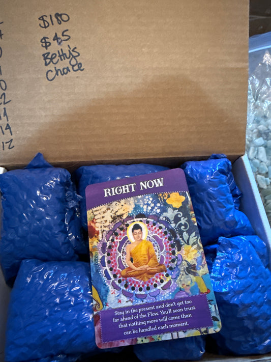 Betty’s Choice Mystery Box $45