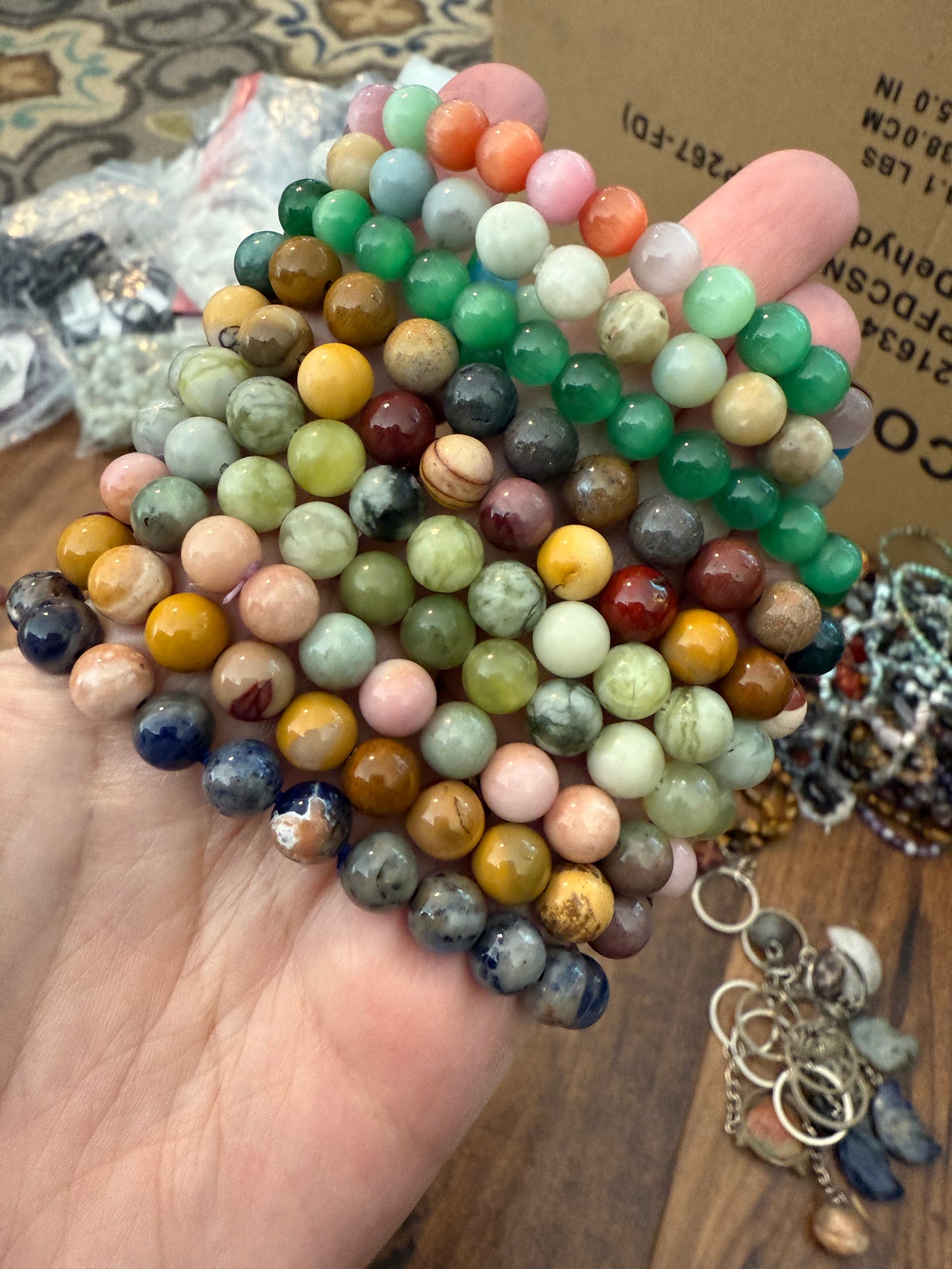 Bulk Bracelet Lot