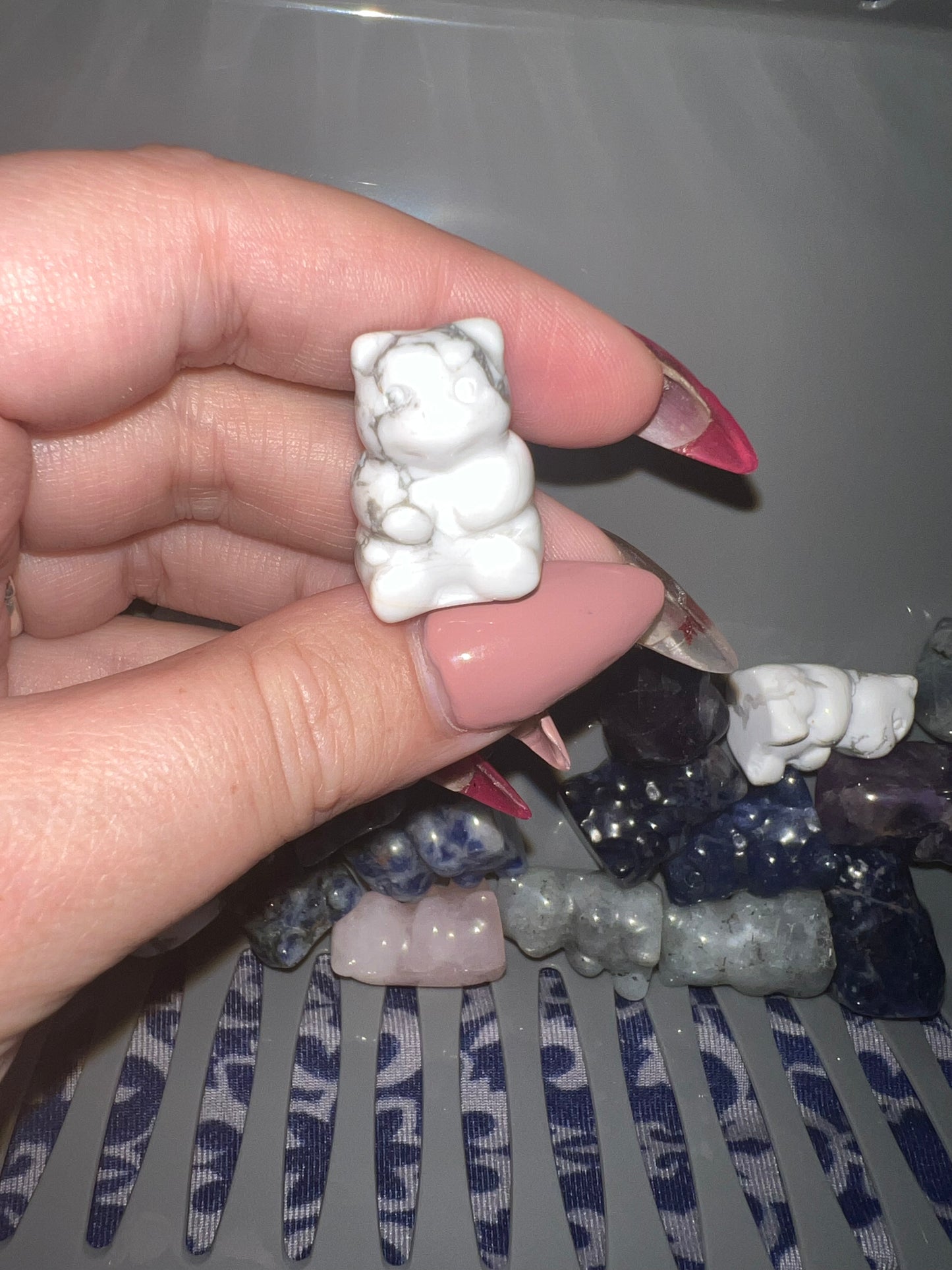 Mystery Mini Bear (1)