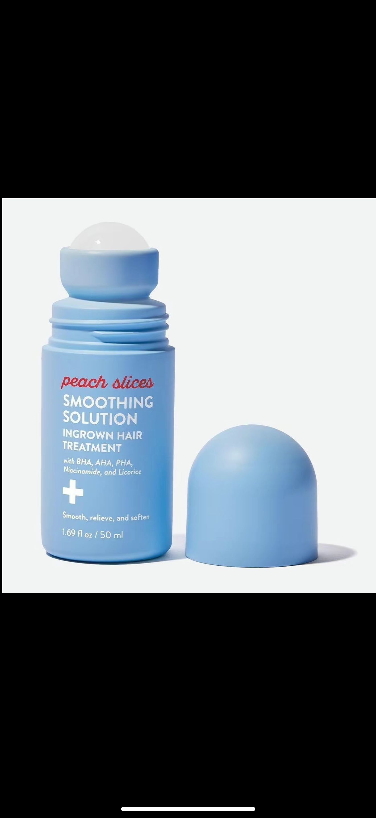 Ingrown Hair Treatment