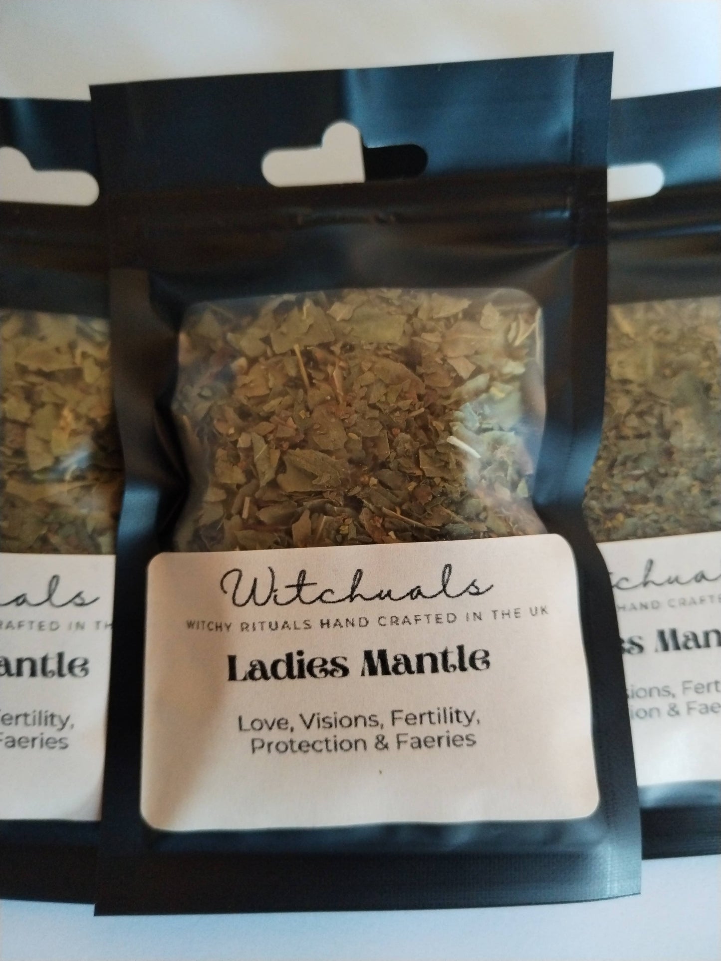 Ladies Mantle