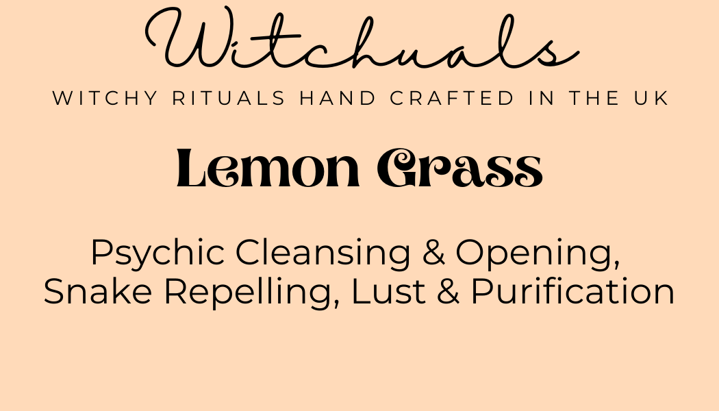 Lemongrass