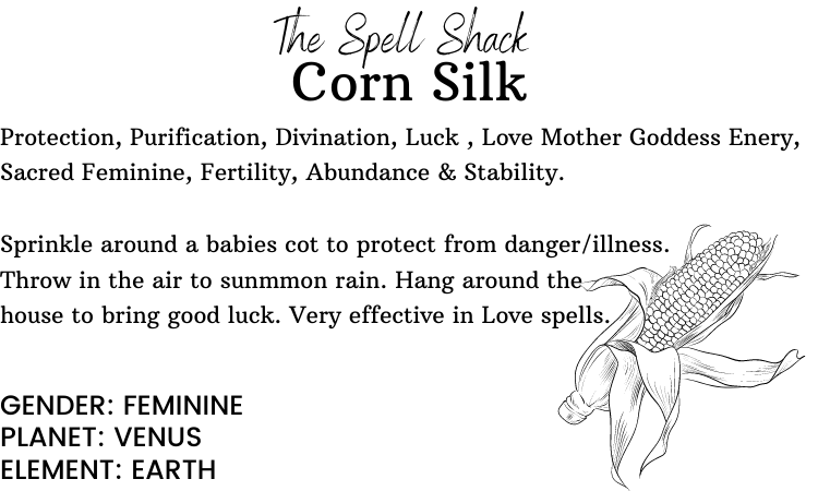Corn Silk