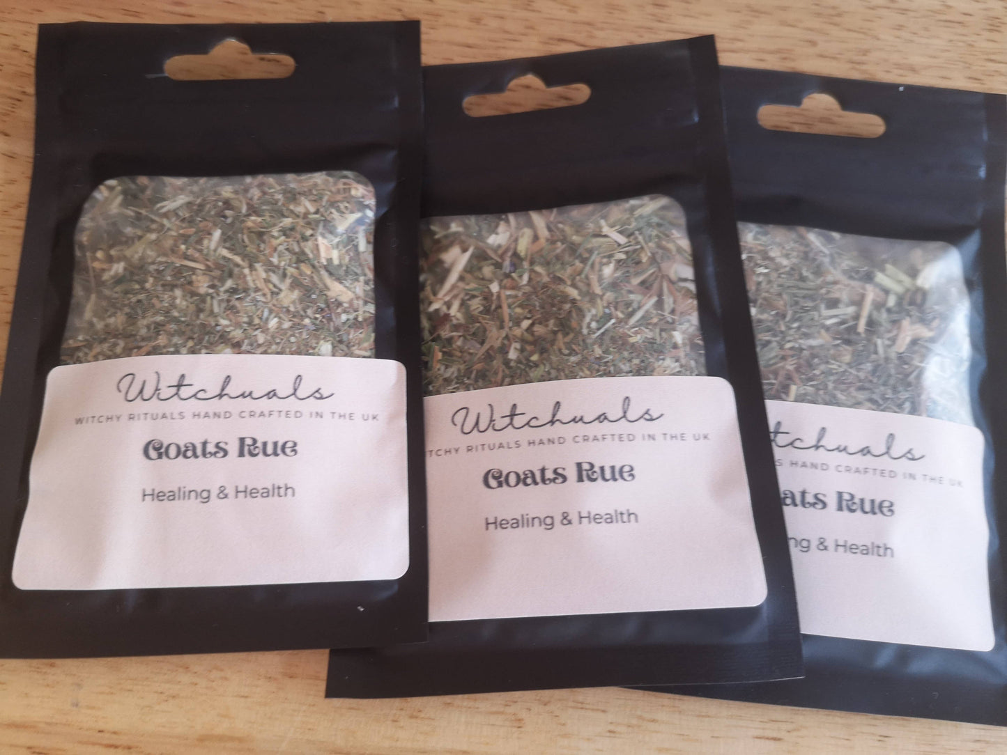 Goat's Rue