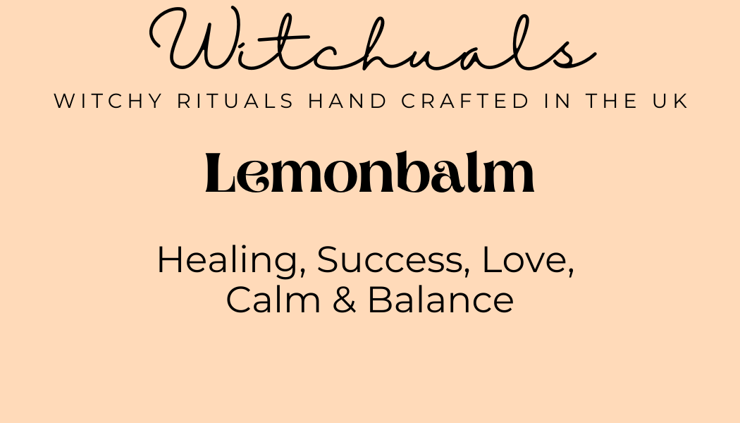 Lemon Balm