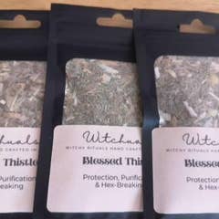 Blessed Thistle