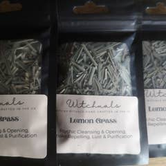Lemongrass