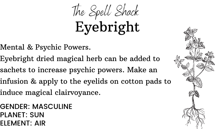 Eyebright