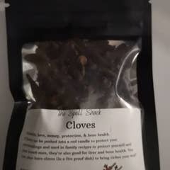 Cloves