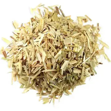 Avens Oat Straw