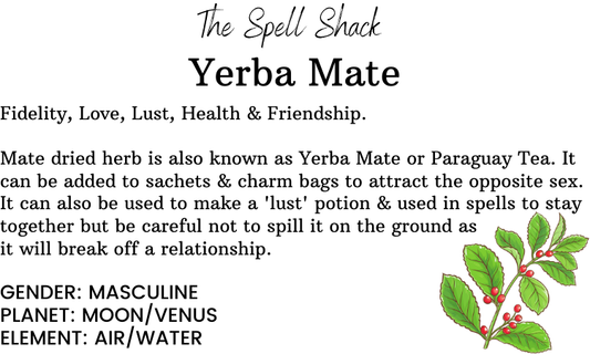 Yerba Mate