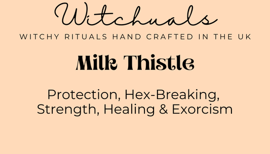 Milk Thistle