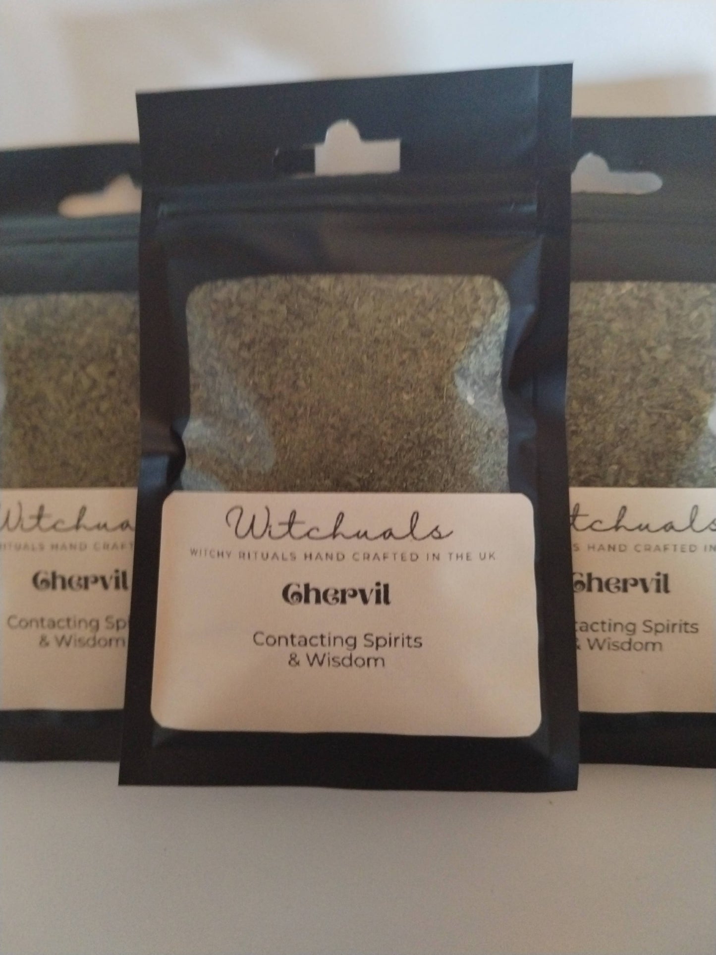 Chervil