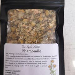 Chamomile