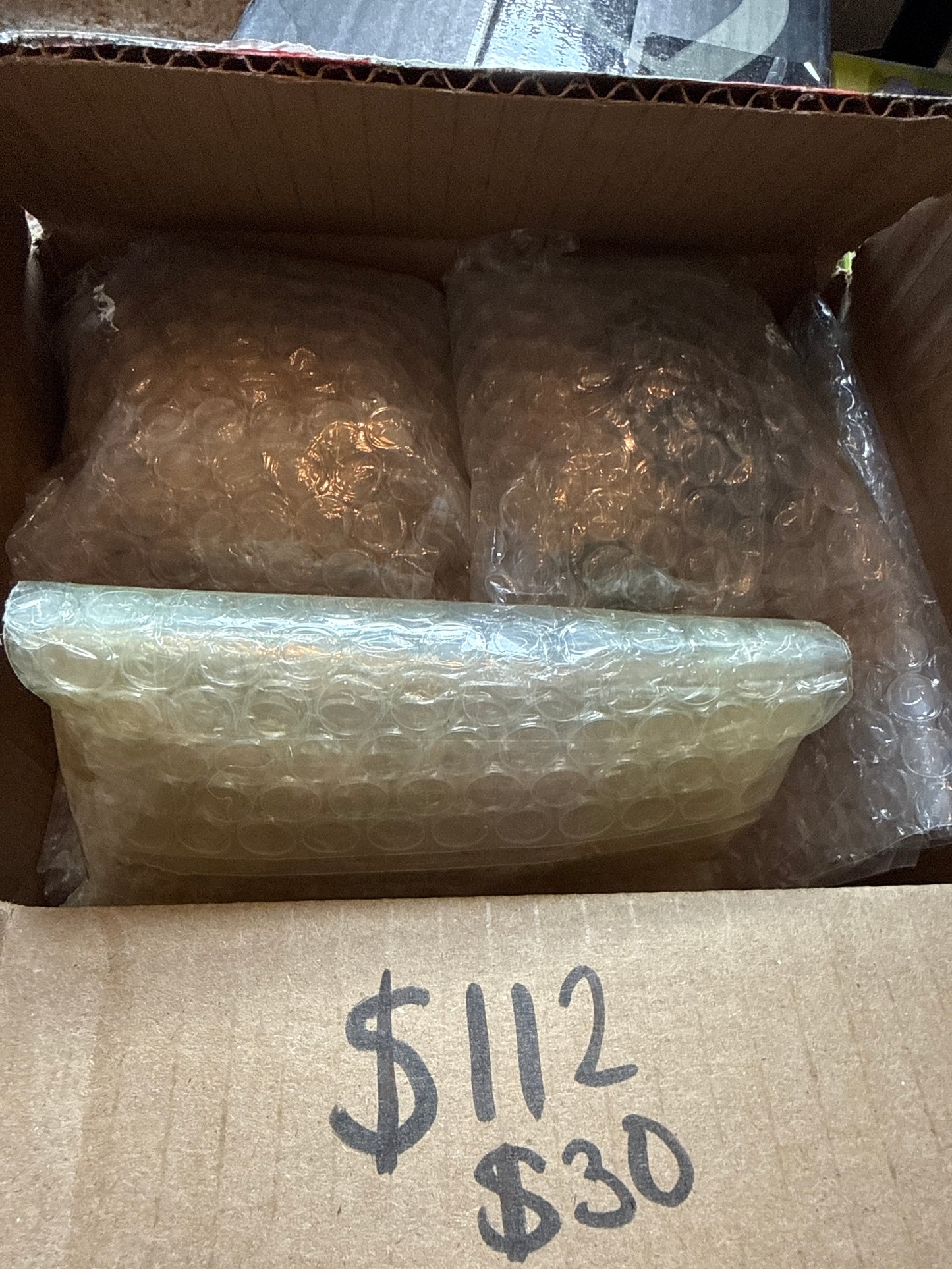 Not so Mystery Box $30
