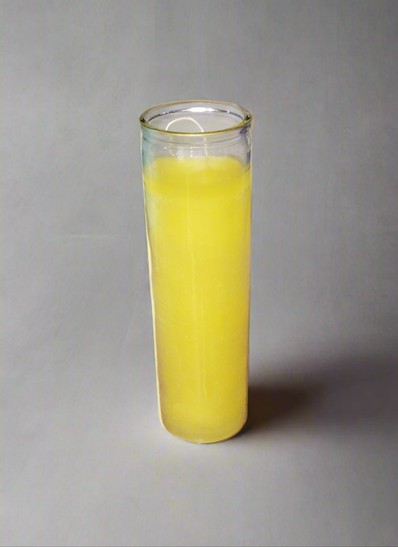 7 Day Jar Candle