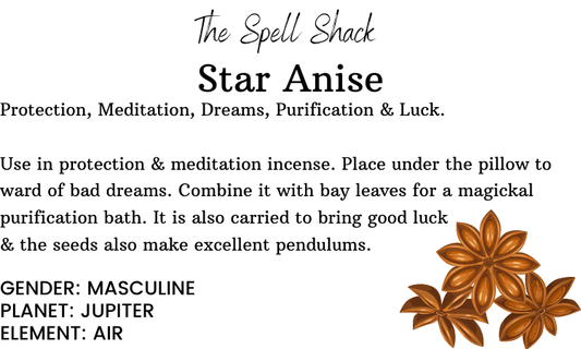 Star Anise