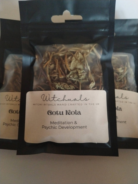 Gotu Kola