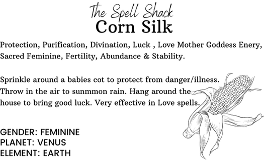 Corn Silk