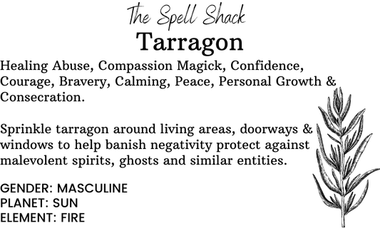 Tarragon